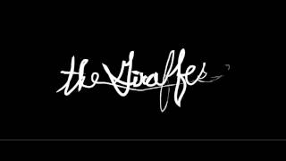 The Giraffes  DANCE PROMO for Washing Machine Video.