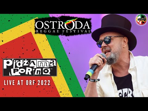 Pidżama Porno live ORF 2022 - 09 07 2022 (full show)
