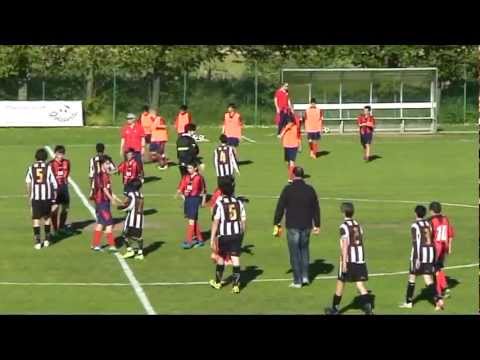 Finali Provinciali - Esordienti A