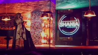 Shania Twain - More Fun (LIVE, Shania Now Tour 2018)