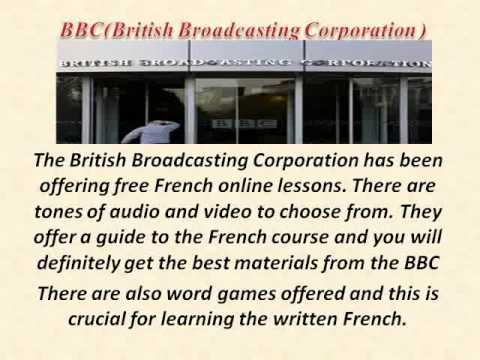 Best Websites Offering Free French Courses