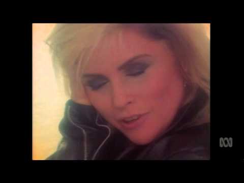 Debbie Harry - French Kissin' In The USA (1986)