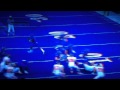Boise State trick play