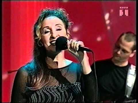 Tamra Rosanes - Unforgettable