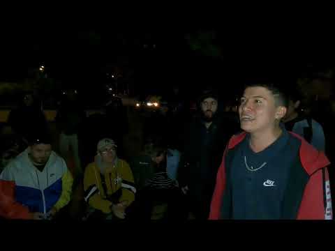 BSK VS ELEMECE.VDF - SEMI FLAMABATTLES