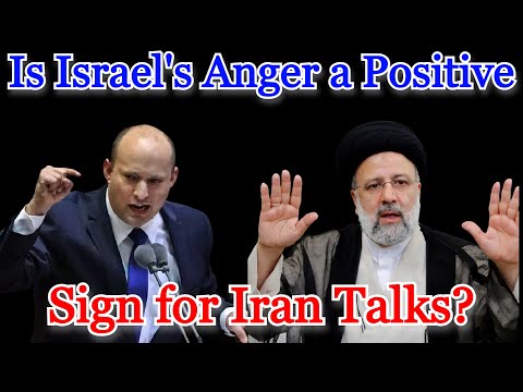 Conflicts of Interest: Does Israeli Aggression Signal Progress in Iran Nuclear Deal Talks?