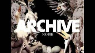 Archive - Conscience