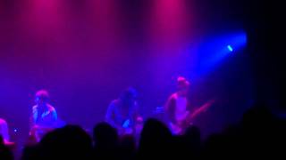 The War On Drugs-Best Night Lincoln Hall.MP4