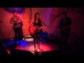 Lindi Ortega - "The Day You Die" @ Prinzenbar ...