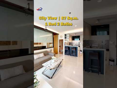 The Fourwings Residence, Bangkok, 335 Srinakarin, Hua Mak, Bang Kapi, Bangkok, 1 Bedroom, 68 sqm, Condo For Rent, by คุณรวีวรรณ อู่เงิน, 500383635 - DDproperty.com