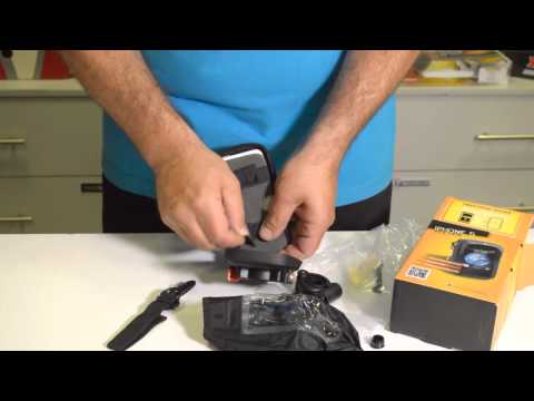 GPS Smartphone Kappa Holder ks955