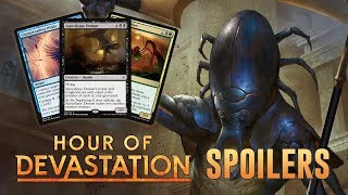 Hour of Devastation Spoilers — June 30, 2017 | Complete Spoilers