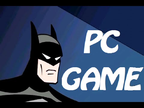 Batman : Justice Unbalanced PC