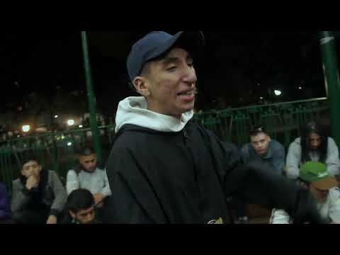 NOAH VS MATUZA semis | MORDOR FREE | FECHA 1 2022