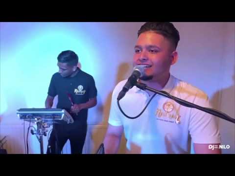 Shivam Rajaram - Pater Tore Mashup (LIVE)