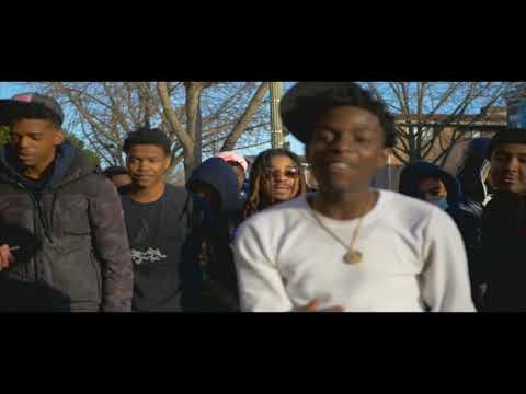 Yung Fully x Lulchopman x CHV Top Soulja - Ghost (Official Music Video)