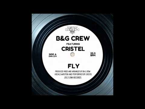 B&G Crew feat. Cristel (B&G Crew Club Mix)