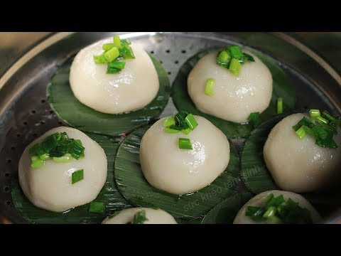 Bánh ít trần