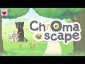 Chromascape Steam Key Global Zwiastun