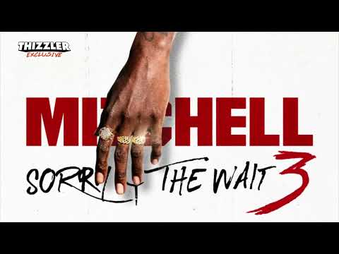 Mitchell - Brandy (Official Audio)