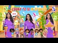 Count To 10 In Spanish Learning With Ms Houston