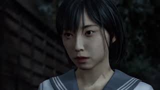 SILENT HILL f 2周目 #7 バックルームズ観てきた。