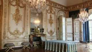 preview picture of video 'Château de Versailles - Paris'