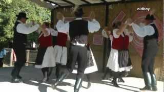 Szelence Senior - Szatmári táncok