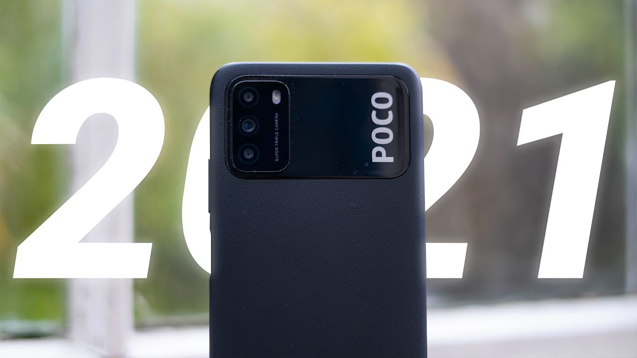 Poco M3: A 2021 review!