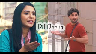 ❥Adam & Neha  Dil Dooba  Hum Tum Drama VM