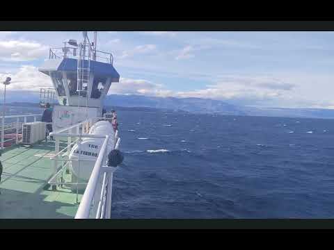 Ruta 265, Chile Chico, Aysén