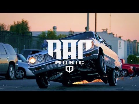 2Pac, Ice Cube feat. Jay Rock - Elbows (Keefer Remix)