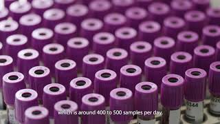 Yeni Nesil Hücresel Analiz Serisi