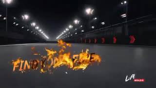 Download lagu Iklan LA Bold Find Your Fire Live Bold F1 Formula Race [PHW 2014] mp3