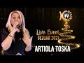 Kolazh (Live Event 2021) Artiola Toska