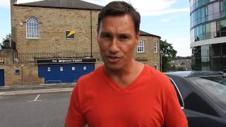 nathan moore Message