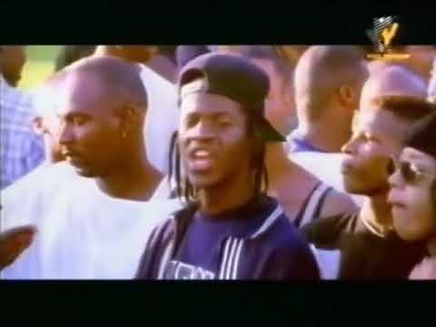 Havoc & Prodeje -The Hood Got Me Feelin The Pain