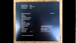 Stenson Bobo Goodbye