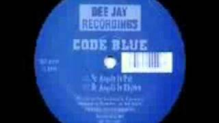 Code Blue   Angels In Dub