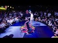 FINAL SHOSEI Vs Philip RedBull BC One CYPHER OKAYAMA B BOY 1on1 FEworks