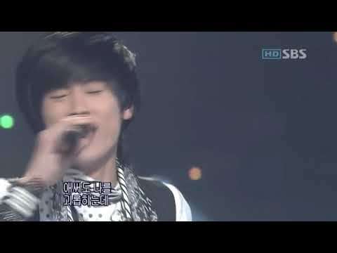 2005.05.22 버즈(Buzz) - 가시(Thorn) (립싱크)