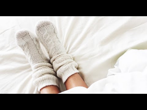 How to Give a Foot Massage: Step-by-Step Guide | WebMD