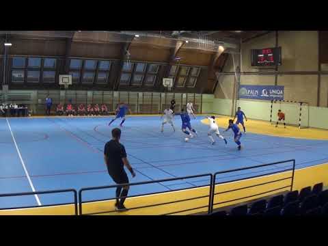 21. KOLO 2. HMNL-ISTOK: MNK SLATINA-MNK BROD (1. POLUVRIJEME)