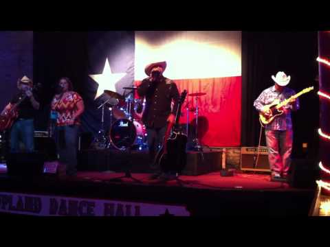 Drink In My Hand by Go4Broke Kickin' Country Band