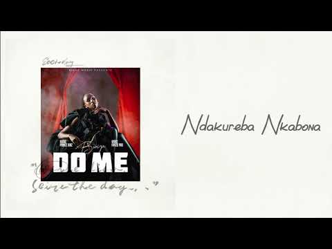 Bwiza - Do Me / Lyric Video 2023