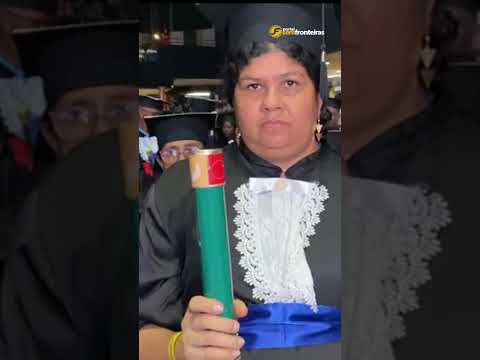 Formatura do Alfabetiza Piauí, realizada nesta terça-feira (26)