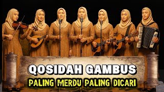 Download lagu QOSIDAH GAMBUS LAWAS PALING DICARI #qosidahgambus #kosidahmodern mp3 Download lagu QOSIDAH GAMBUS LAWAS PALING DICARI #qosidahgambus #kosidahmodern mp3