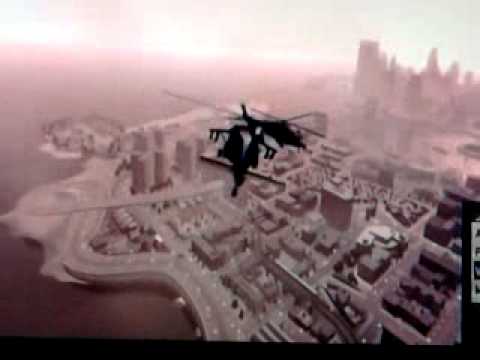 comment monter dans un avion gta 4 xbox 360