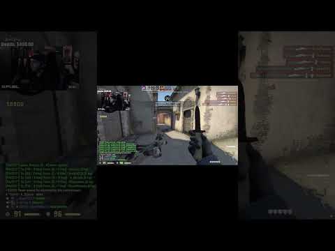 Summit reacts to AWP 5 kill 1 bullet  summit1g  csgo