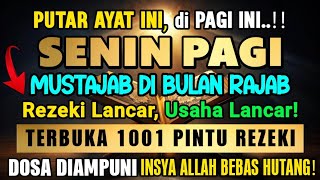 Download lagu KUN FAYAKUN..‼️ MULAI DETIK INI REZEKIMU LANCAR TANPA HENTI. PAKSA PUTAR 🤲 DOA INI 1x, Usaha lancar mp3